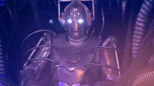 Doctor Who Temporada 2 Episodios 6 • Sub Español