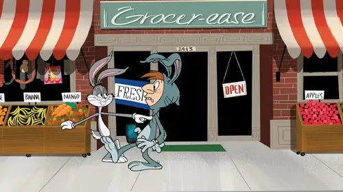 The New Looney Tunes Temporada 1 Episodios 12 • Sub Español