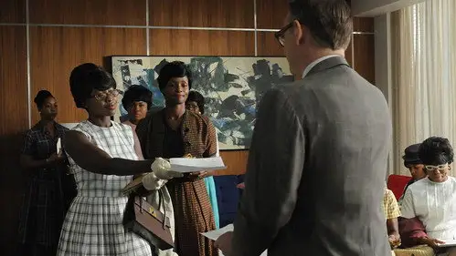 Mad Men Temporada 5 Episodios 2 • Sub Español