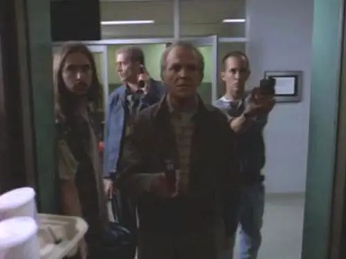 FX: The Series Temporada 1 Episodios 4 • Sub Español