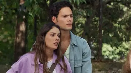 Perdona nuestros pecados 2023 Temporada 1 Episodios 1 • Sub Español
