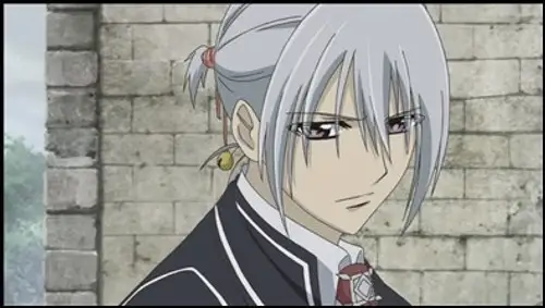 Vampire Knight Temporada 2 Episodios 6 • Sub Español