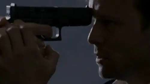 Spooks (Doble identidad) Temporada 5 Episodios 9 • Sub Español