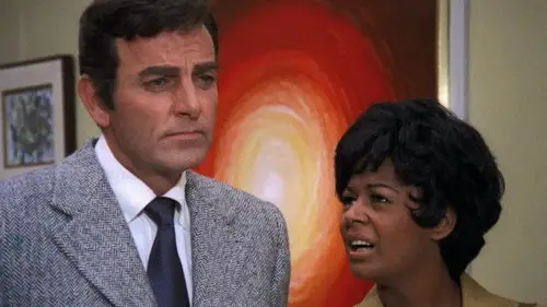Mannix Temporada 4 Episodios 10 • Sub Español