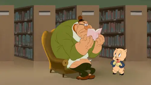 Looney Tunes Cartoons Temporada 1 Episodios 25 • Sub Español
