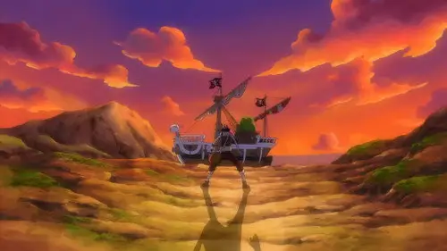 One Piece Temporada 8 Episodios 236 • Sub Español