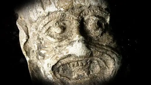 Alienígenas ancestrales Temporada 15 Episodios 9 • Sub Español