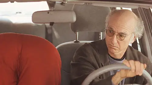 Larry David Temporada 2 Episodios 2 • Sub Español