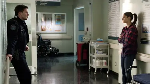 Rookie Blue Temporada 5 Episodios 1 • Sub Español