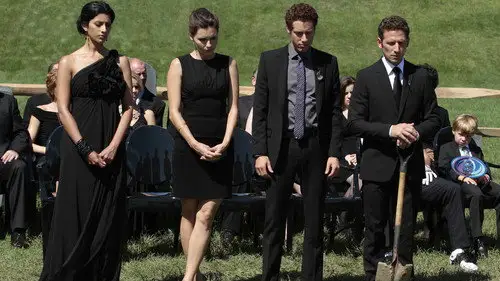 Royal Pains Temporada 3 Episodios 13 • Sub Español