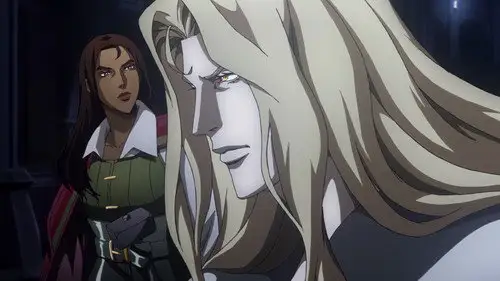 Castlevania Temporada 4 Episodios 8 • Sub Español