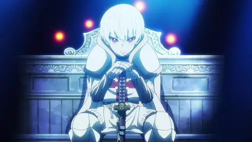 Fire Force Temporada 1 Episodios 10 • Sub Español