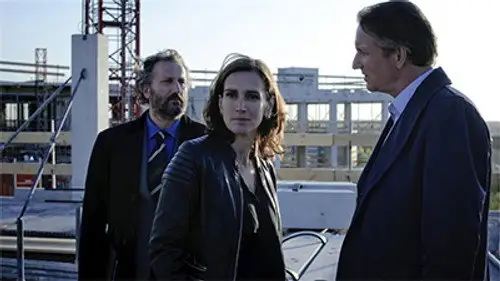 Penoza Temporada 3 Episodios 3 • Sub Español