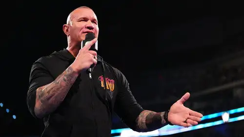 WWE Friday Night SmackDown S27E18 • Oglądaj Online