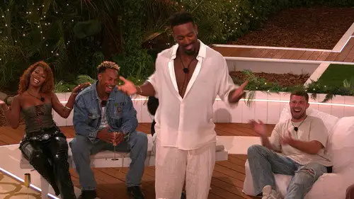 Love Island: All Stars Temporada 3 Episodios 24 • Sub Español