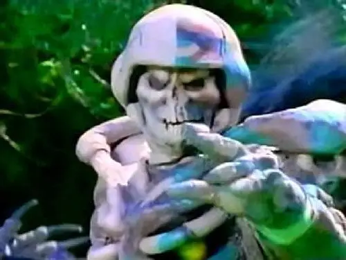 Power Rangers Temporada 3 Episodios 22 • Sub Español