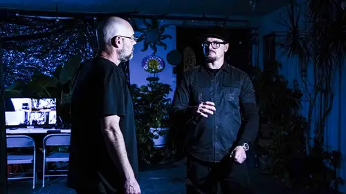 Buscadores de fantasmas Temporada 24 Episodios 5 • Sub Español