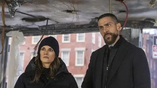 FBI Temporada 6 Episodios 7 • Sub Español