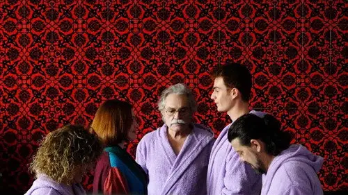 Şahsiyet Temporada 2 Episodios 3 • Sub Español