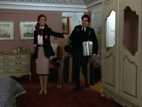 Remington Steele Temporada 4 Episodios 18 • Sub Español