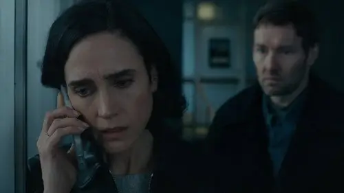 Materia oscura Temporada 1 Episodios 8 • Sub Español