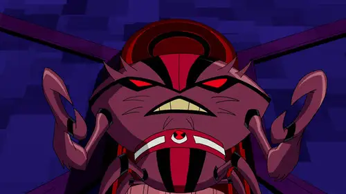 Ben 10: Omniverse Temporada 4 Episodios 8 • Sub Español