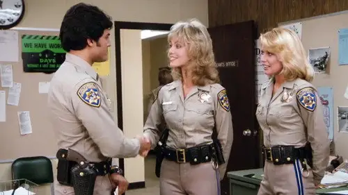 CHiPs Temporada 4 Episodios 14 • Sub Español