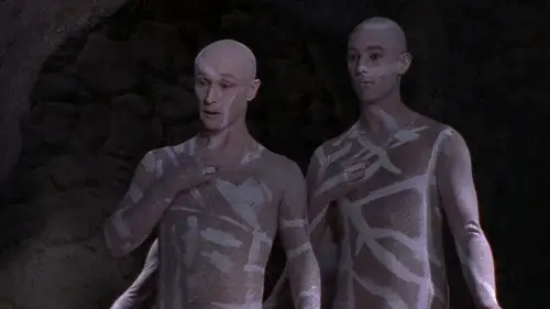 Stargate SG-1 Temporada 2 Episodios 19 • Sub Español