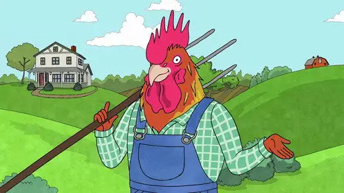 BoJack Horseman Temporada 2 Episodios 5 • Sub Español