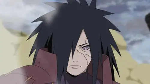 Naruto Shippuden Temporada 15 Episodios 322 • Sub Español