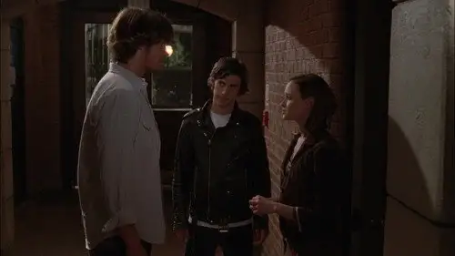 Las chicas Gilmore Temporada 4 Episodios 21 • Sub Español