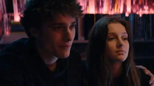Skam Francia Temporada 6 Episodios 4 • Sub Español