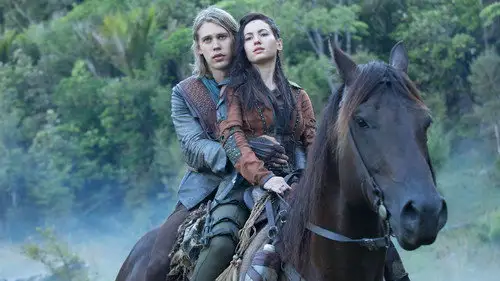 Las crónicas de Shannara Temporada 1 Episodios 9 • Sub Español