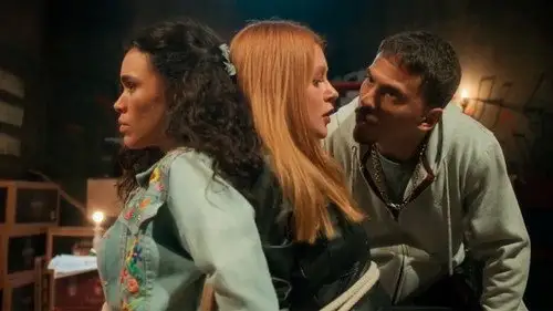 Fuzuê Temporada 1 Episodios 21 • Sub Español