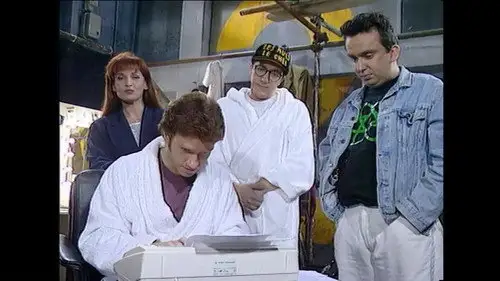 Les Nuls, l'émission S1E24 • Oglądaj Online