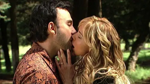 Marina Temporada 1 Episodios 6 • Sub Español