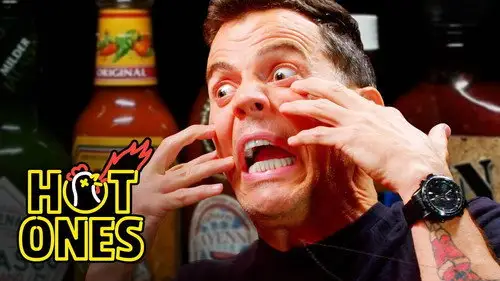 Hot Ones S4E3 • Oglądaj Online