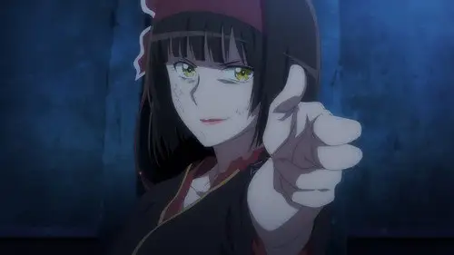 Tsukimichi -Moonlit Fantasy- Temporada 2 Episodios 21 • Sub Español