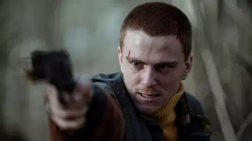 Arcadia Temporada 2 Episodios 4 • Sub Español