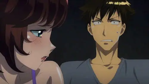 Joshi Ochi! Una Chica Cayó Del Segundo Piso Temporada 1 Episodios 3 • Sub Español