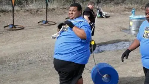 The Biggest Loser Temporada 11 Episodios 3 • Sub Español