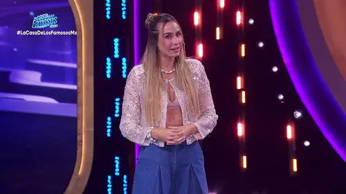 La Casa de los Famosos México Temporada 3 Episodios 18 • Sub Español