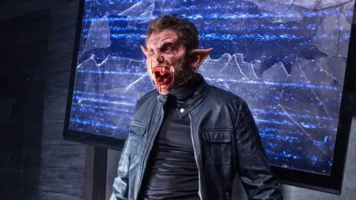 Grimm Temporada 5 Episodios 21 • Sub Español