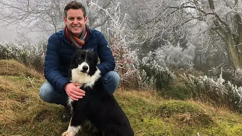 Countryfile S34E4 • Oglądaj Online