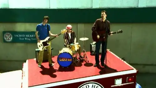 Scrubs Temporada 0 Episodios 3 • Sub Español