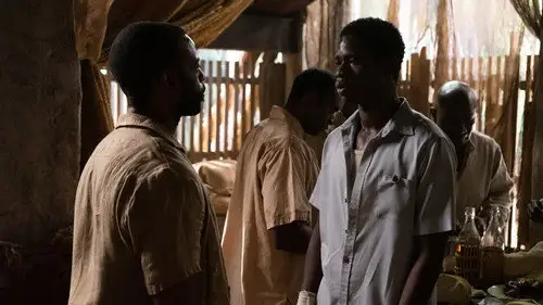 Dos vidas Temporada 1 Episodios 25 • Sub Español