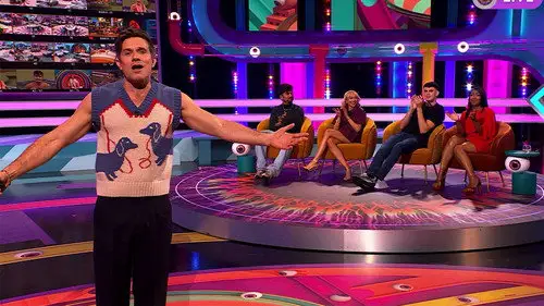 Big Brother: Late & Live Temporada 3 Episodios 19 • Sub Español