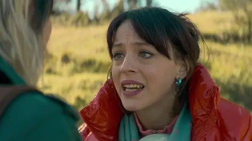 Sky Rojo Temporada 3 Episodios 7 • Sub Español
