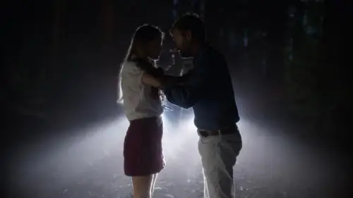 When the Street Lights Go On Temporada 1 Episodios 1 • Sub Español
