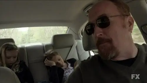 Louie Temporada 2 Episodios 5 • Sub Español